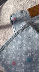 MONOGRAMÉ JEANS