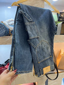 LÉNS CARPENTER DENIM