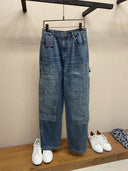 LÉNS CARPENTER DENIM