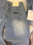 CC SABLES DENIM