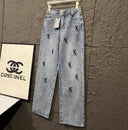 YENÉS MENNES DENIM