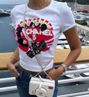 CC RED RACE TOP