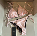 PINKY FF BIKINI