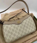 DE GUILÉ BEIGE BAG