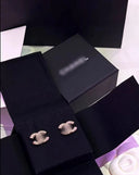 SABLES ROSÉ EARRINGS