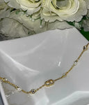 CD NECKLACE DIAMONDÉ