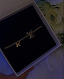 LES SPARKLÉ BRACELET