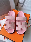 LÉM HEMERS SANDALS