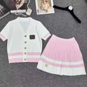 DE MIUÉ SET