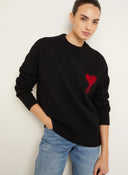 BEBÉ LAUREN SWEATSHIRT