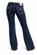 LÉS MIHANA JEANS