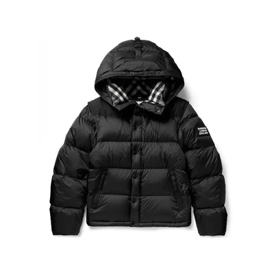 THURÁM PUFFER JACKET