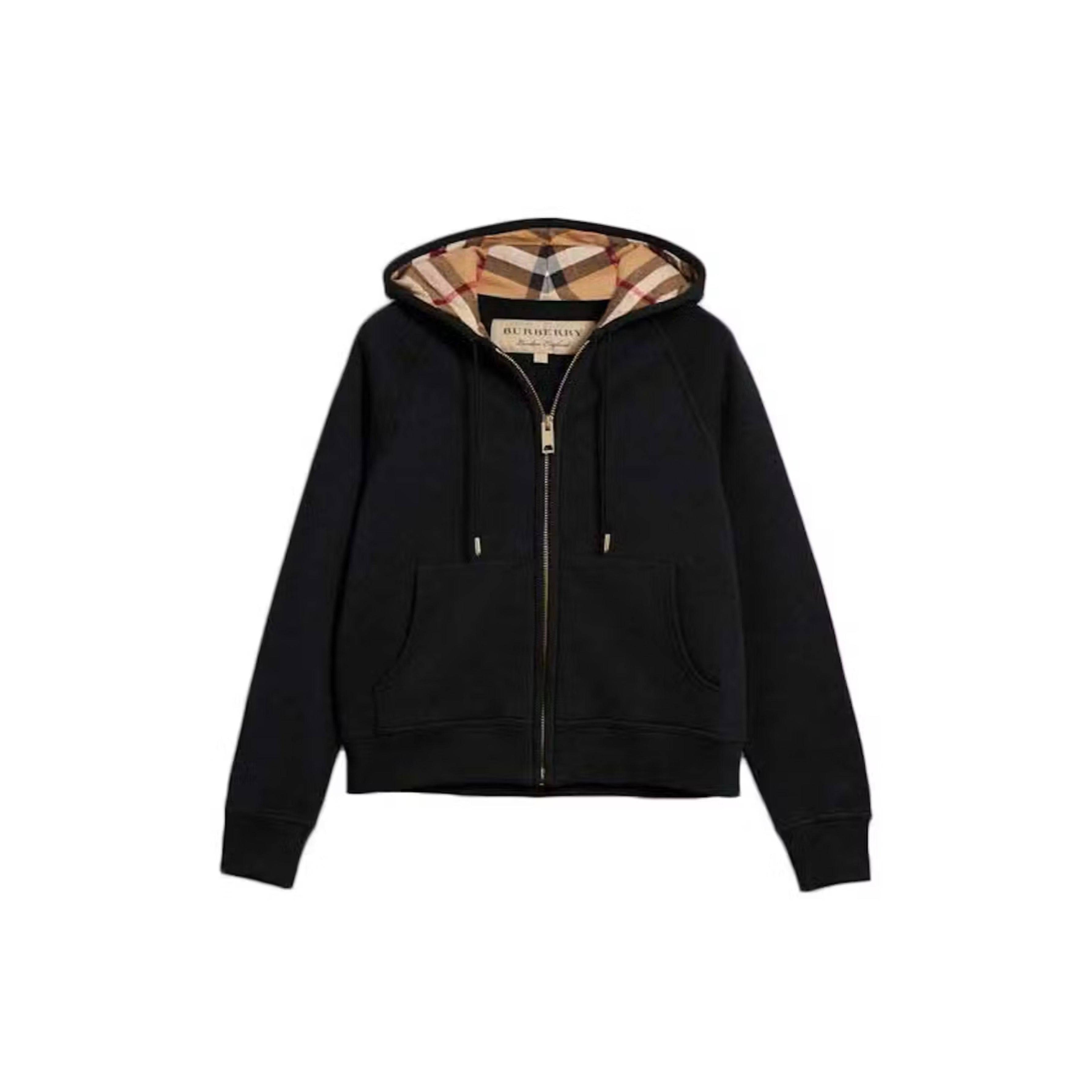 LÉS BB ZIP JACKET