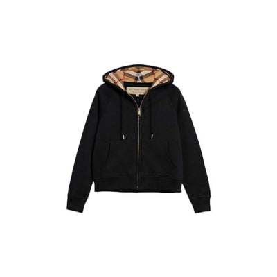 NOURUÉF ZIP JACKET