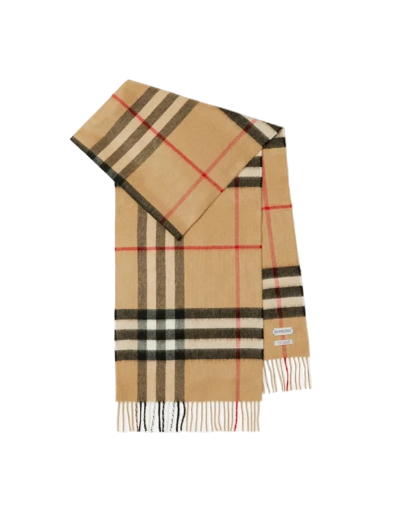 KOURÉ SCARF