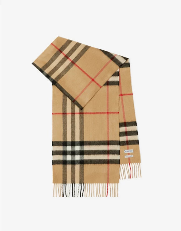KOURÉ SCARF