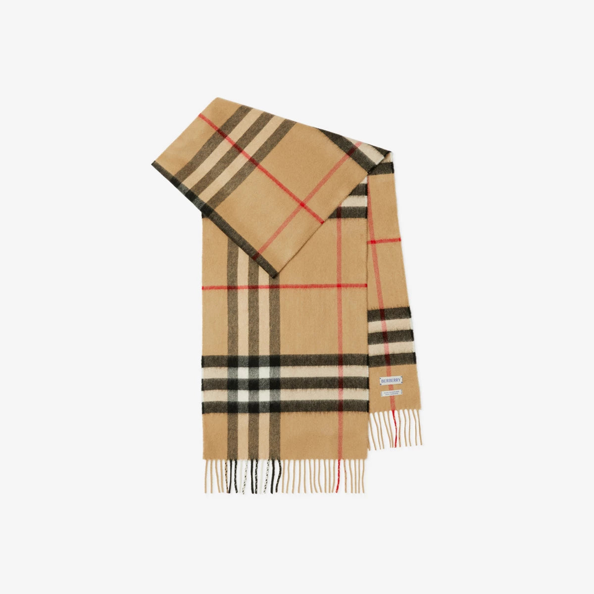 KOURÉ SCARF