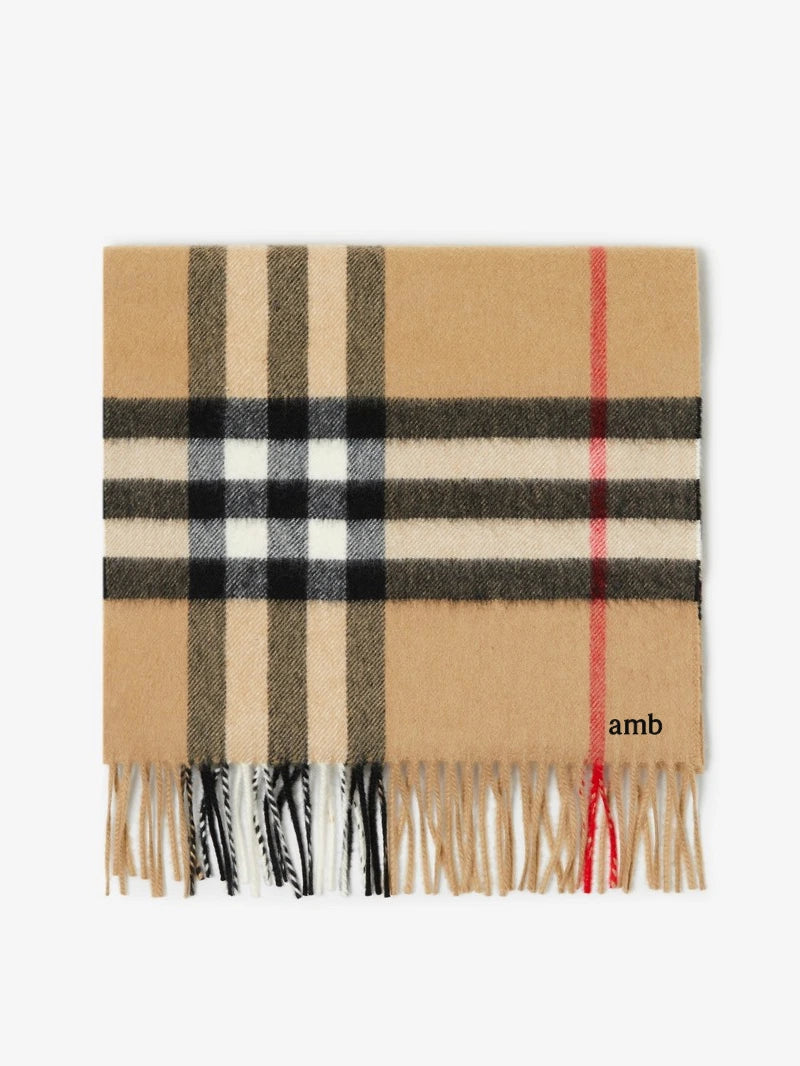 KOURÉ SCARF