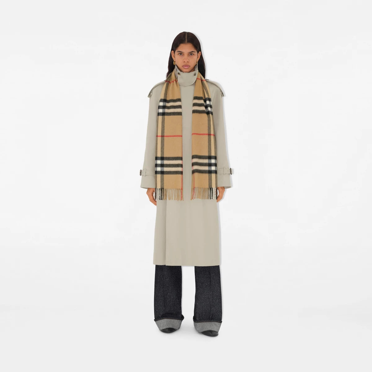 KOURÉ SCARF