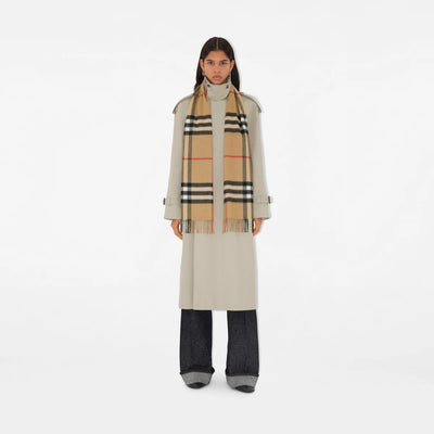 KOURÉ SCARF