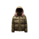 MÁNDURO LENS JACKET