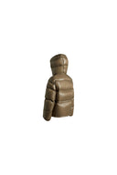 MÁNDURO LENS JACKET