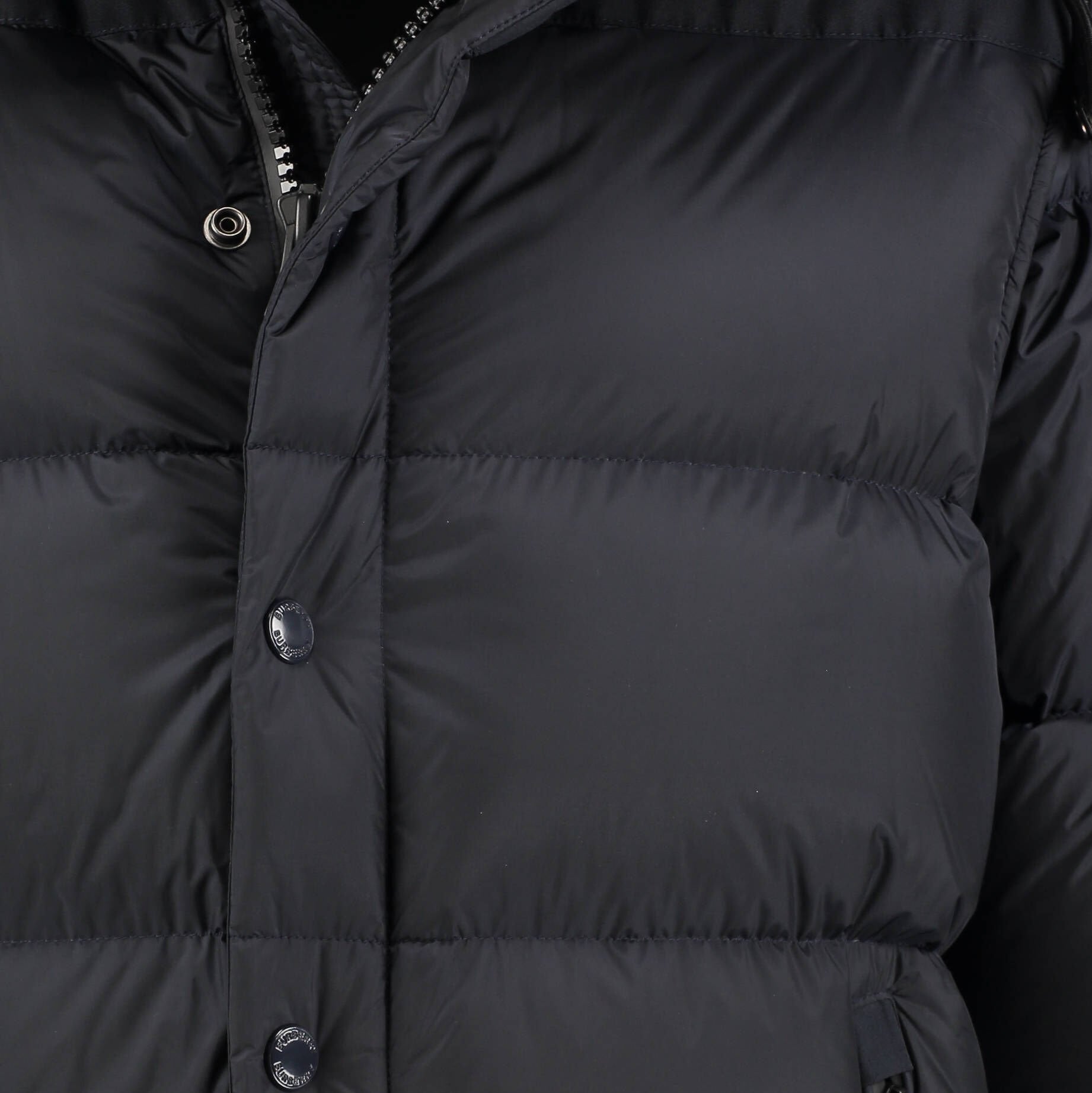 DE ÍNA PUFFER JACKET