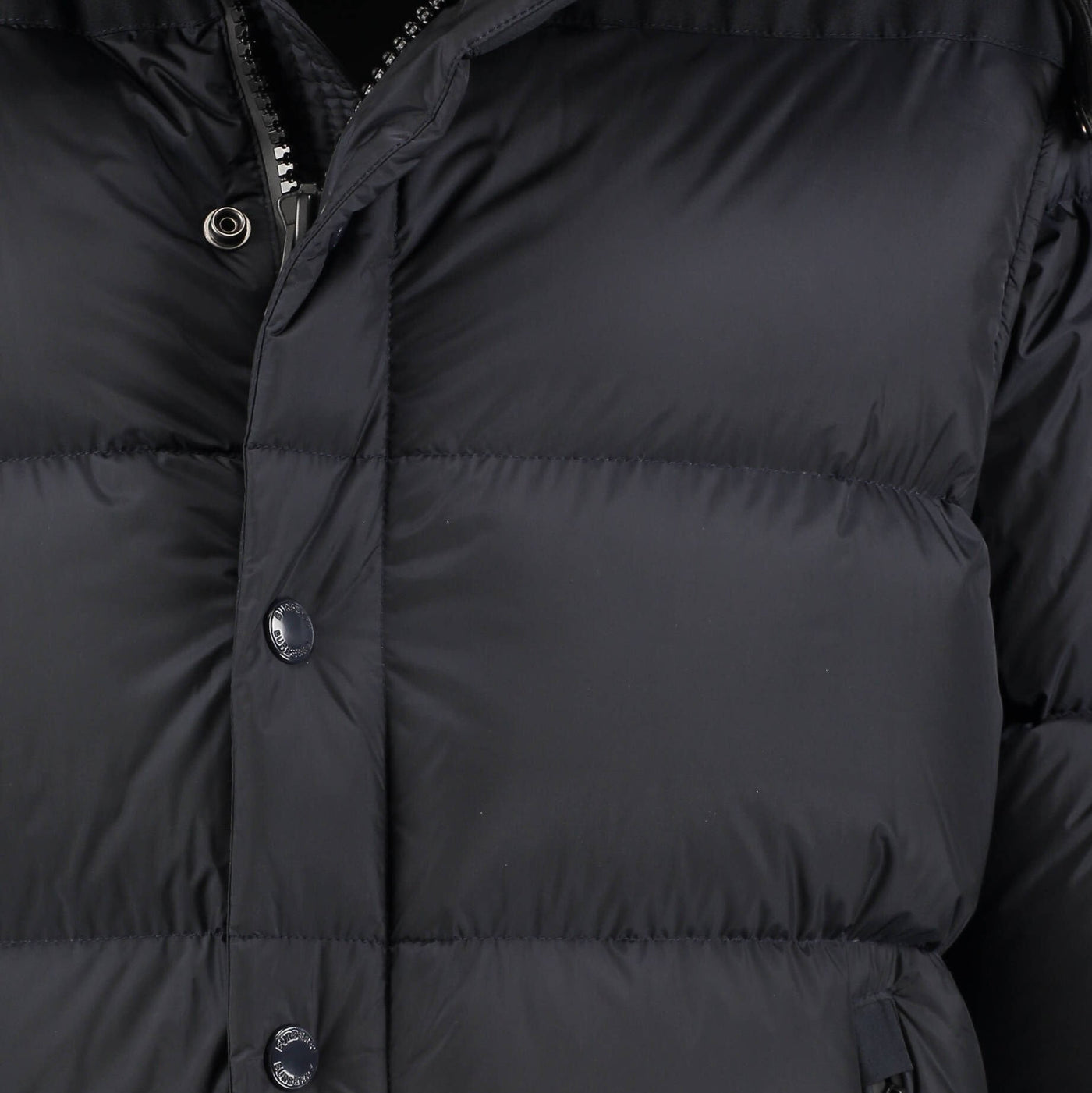 DE ÍNA PUFFER JACKET