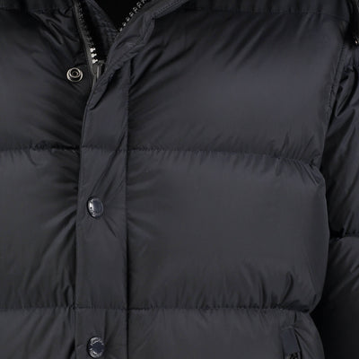 DE ÍNA PUFFER JACKET