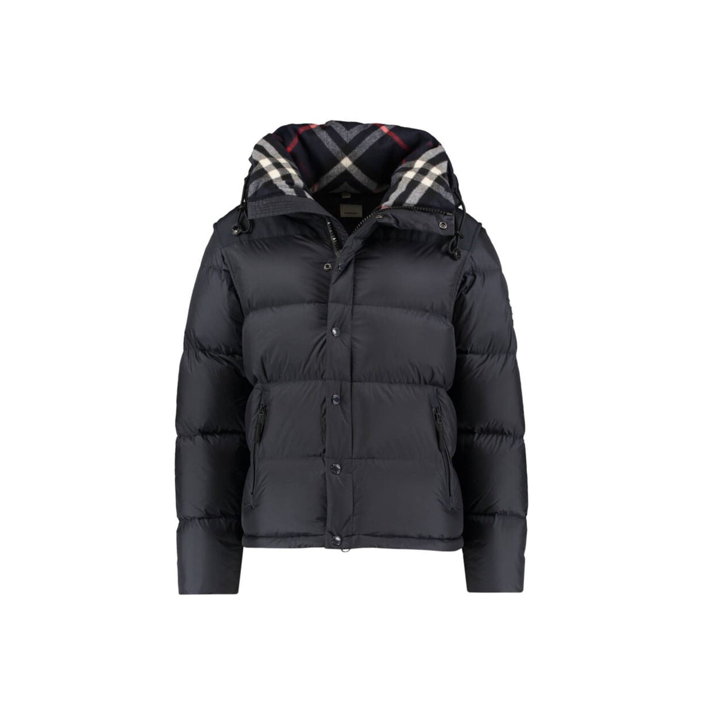 DE ÍNA PUFFER JACKET