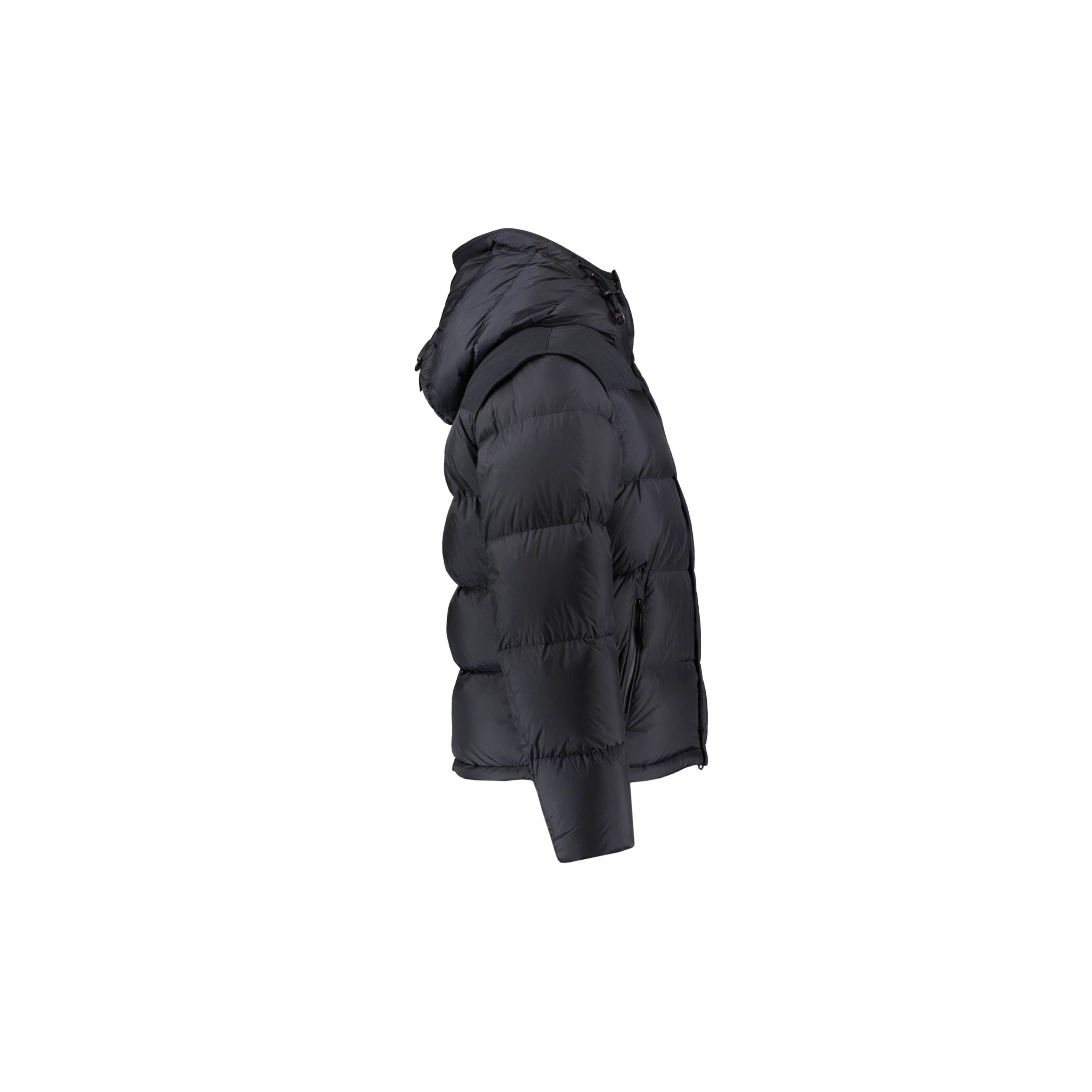 DE ÍNA PUFFER JACKET