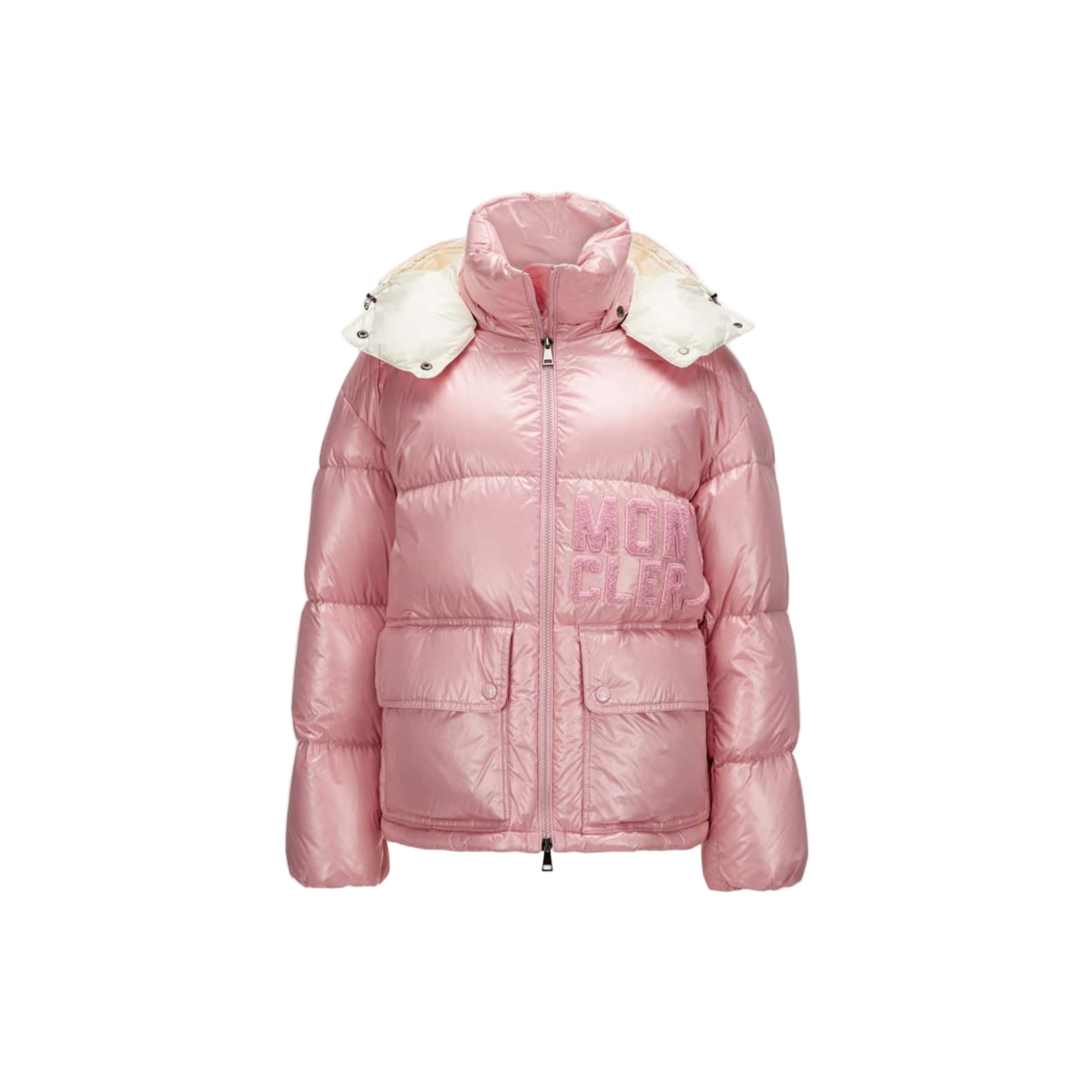 LILLÍANE PUFFER JACKET