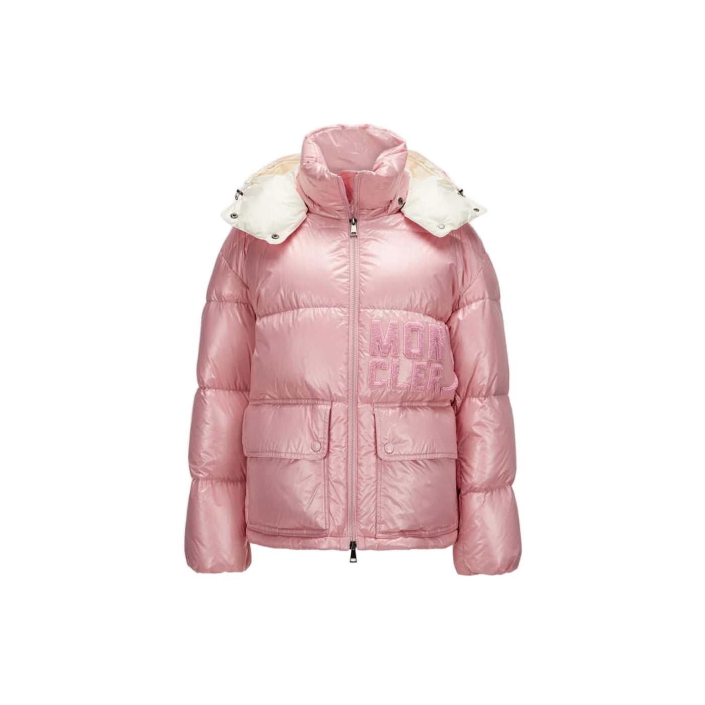 LILLÍANE PUFFER JACKET