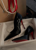 MÕN LOUBS HIGH HEELS