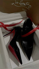 MÕN LOUBS HIGH HEELS