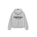 ESSENTIAL'S HOODIE