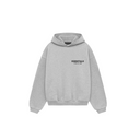 ESSENTIAL'S HOODIE