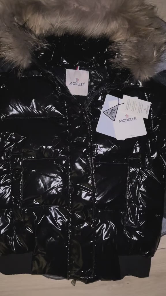 SABLÉS NOSA PUFFER