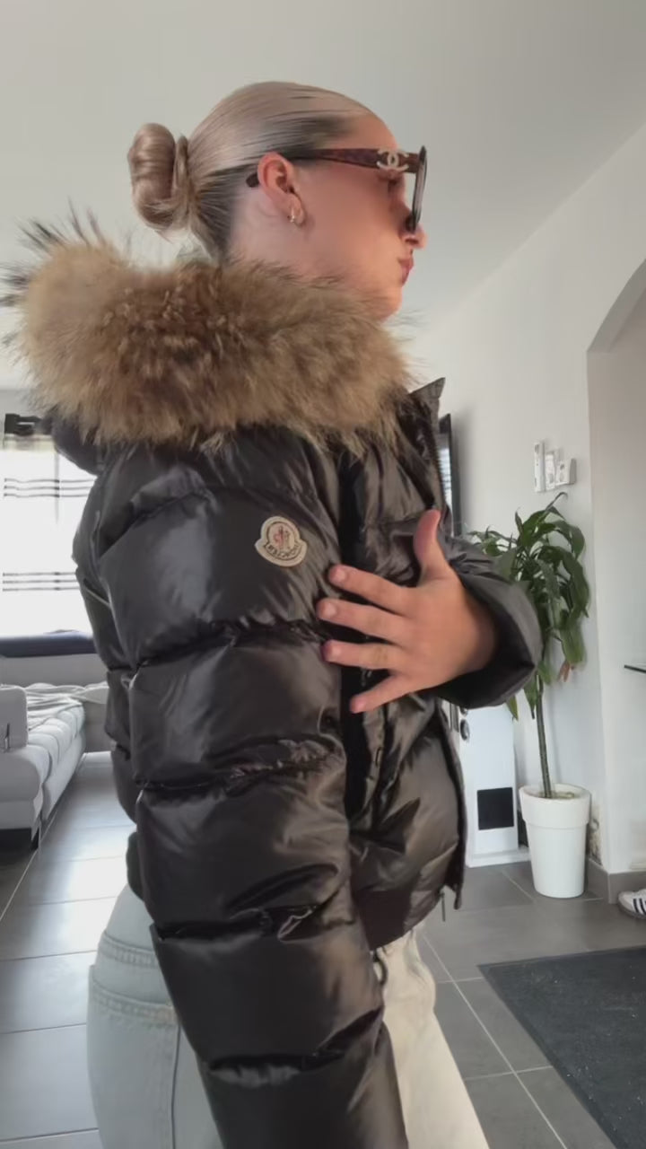 SABLÉS NOSA PUFFER